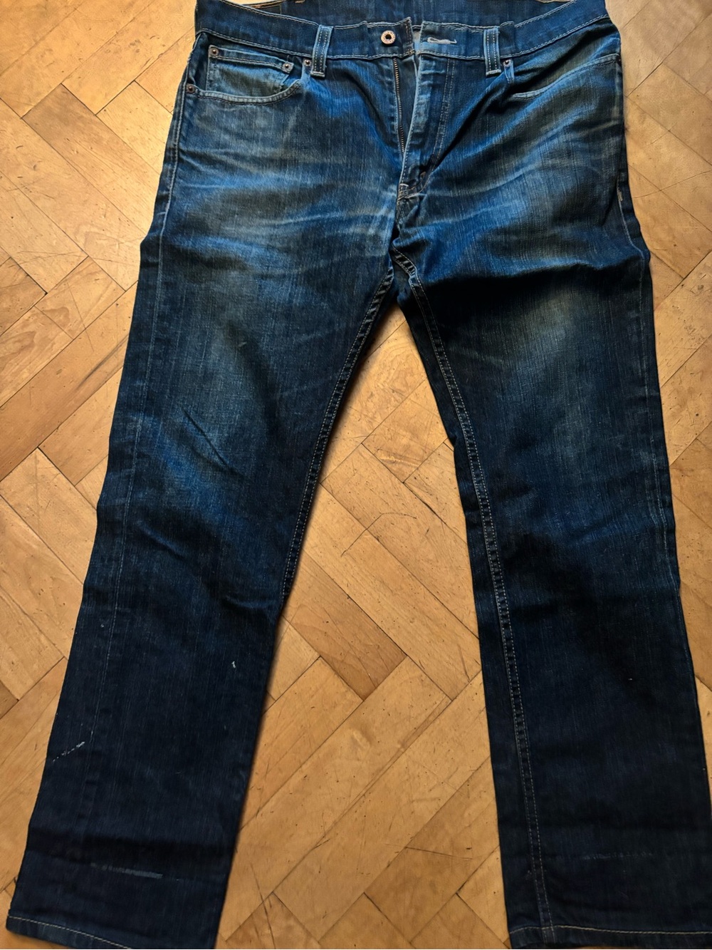 Mens levis bundle